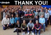 Hasbro Thanks Fans For Fully Backing HasLab Jabba’s Sail Barge