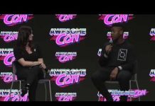 Watch John Boyega’s Panel From Awesome Con 2018