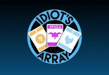 Idiots Array Episode 57: ‘The Last Jedi’ Reactions With Tarkin’s Top Shelf