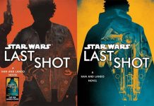 New Excerpt From ‘Solo’ Novel ‘Last Shot’ Features Lando & L3-37