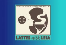 Lattes with Leia Show #20: Inferno Squad Fever
