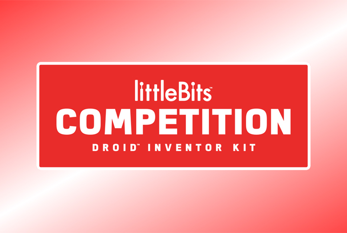 littleBits-competition