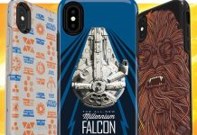 Protect Your Phone In ‘Solo’ Style With New OtterBox Cases