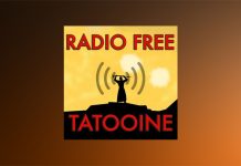 Radio Free Tatooine Episode 127: Return of the JJ