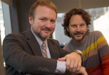 Rian Johnson and Ram Bergman Confirm Spin-Off Star Wars Trilogy Still On