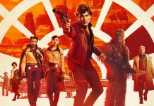 Rob Bredow and Lawrence Kasdan Address Solo Sequel Plans