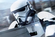 Assortment Of New Promo Art For ‘Solo’ Hits The Web