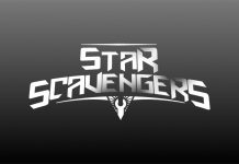 Star Scavengers #21: Derlin’s Pancakes