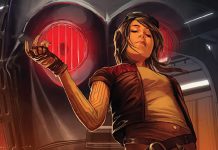 Doctor Aphra: The Kieron Gillen Effect
