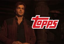 Final Trading Card In Topps Countdown To ‘Solo’ Series