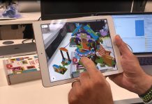 It’s AR-gos: First Toy Retailer To Launch LEGO Models In Augmented Reality