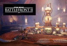 Battlefront II: Buckle Up – ‘The Han Solo Season’ Coming In May