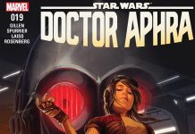 Doctor Aphra: A Reader’s Guide