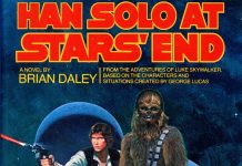 Legends Book Review: ‘Han Solo At Star’s End’