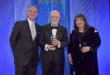 John Williams Honoured At 34th Annual BMI Film, TV & Visual Media Awards