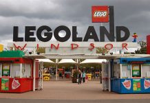 LEGOLAND Windsor: Holiday Village & New Rides Approved