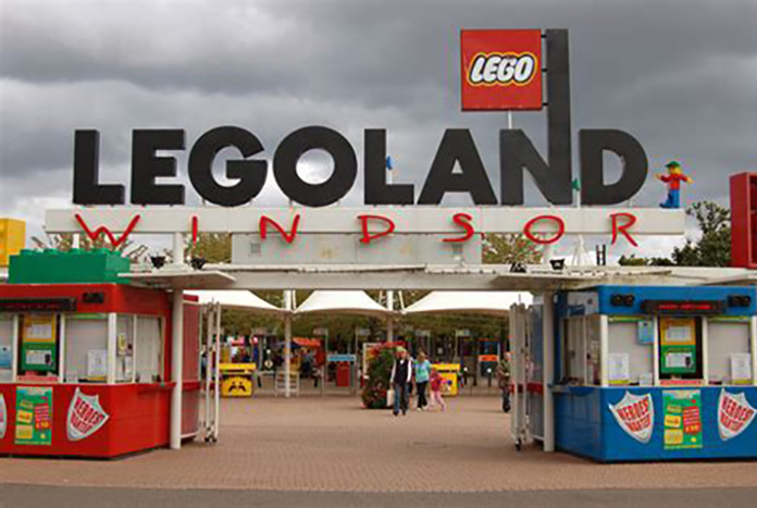 LEGOLAND Windsor