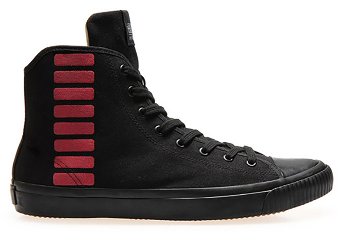 PoZu Han Sneaker