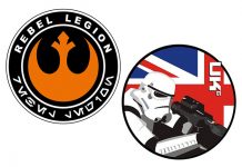 501st UK Garrison & Rebel Legion Out In Force For ‘Wookiee Weekend’