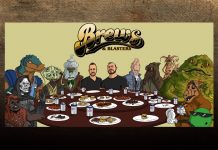 Brews and Blasters 131: Force Friday II Preview Need’Em Got’Em Spectacular