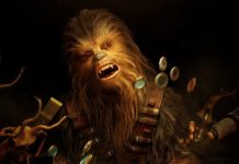 Collection Of New ‘Solo’ Sabacc Posters