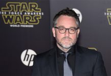 Colin Trevorrow Donating Star Wars: The Rise Of Skywalker Residuals