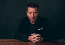Ewan McGregor’s Interview On ‘The View’ (No New Kenobi Film Details)
