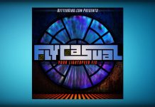 Fly Casual Episode 147: Age of Senatorial Consent