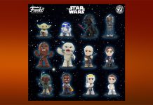 Funko Posts Video Showcasing ‘The Empire Strikes Back’ Mystery Minis