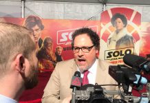 Jon Favreau Confirms When In The Timeline New ‘Star Wars’ Series Happens