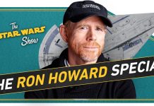 TSWS: Awesome Interview With ‘Solo’ Director Ron Howard