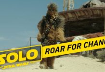 ‘Star Wars’ Roar For Change Announced To Benefit UNICEF