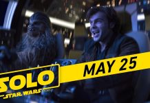 New ‘Solo’ Clip Titled “190 Years Old”