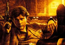 ‘Solo’ Tracklist Revealed By Composer John Powell