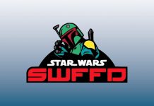 Star Wars Fan Fun Day in Burnley – May 3rd