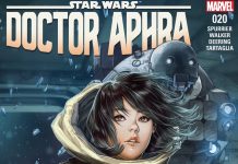 Comic Review: Doctor Aphra #20