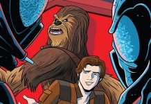 FCBD 2018 ‘Star Wars Adventures’ Free Digital Copy Available
