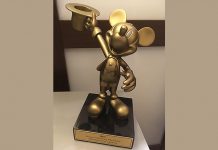 IDW Publishing Honored for ‘Star Wars Adventures’