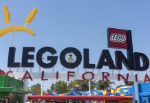 LEGOLAND California ‘Star Wars’ Days 2018
