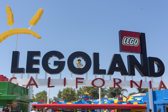 June 2 2018 Legoland Star Wars 00