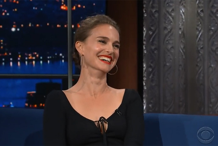 Natalie Portman