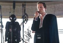 Paul Bettany Doesn’t Understand Why ‘Solo’ Bombed