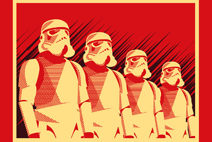 Return of the Garrison 2018