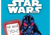 ‘Star Wars’ Insider: We Need You!