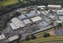 Pinewood’s Shepperton Studios Expansion Plans Move Forward
