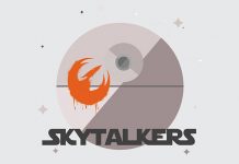 Skytalkers: The Infamous Star Wars Holiday Special