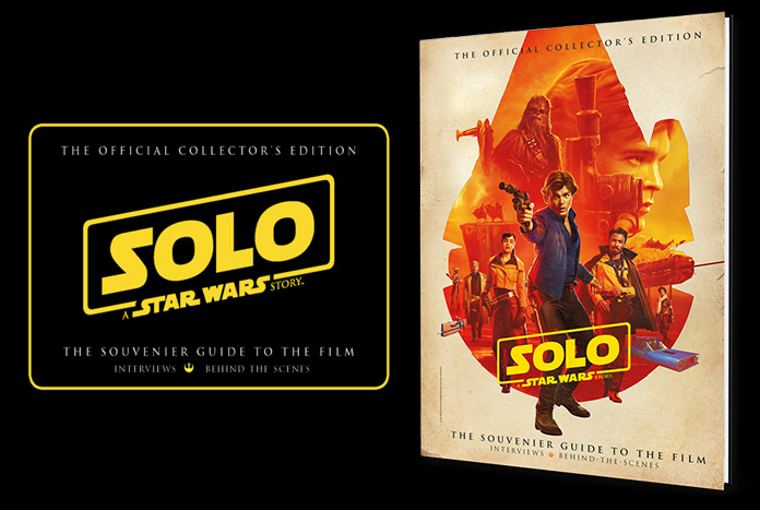 Solo Guide 2018