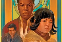 Comic Review: ‘The Last Jedi’ Adaptation #3