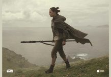 Topps ‘Star Wars: The Last Jedi’ Series 2 Out Now!