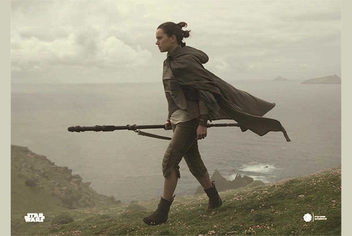 Topps TLJ2 1